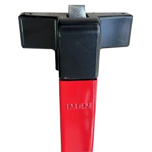 دستگیره در ضد حریق ایمن درب