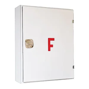 جعبه هوزریل تک کابین