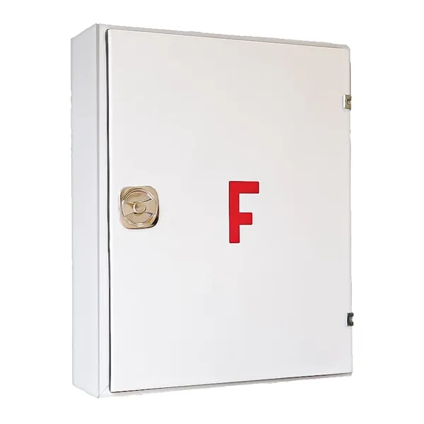 جعبه هوزریل تک کابین